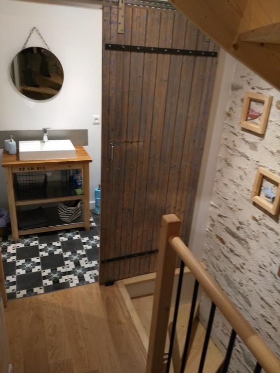 Le 22 Grand Rue Villa Rezé Eksteriør bilde
