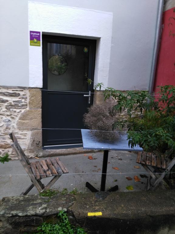 Le 22 Grand Rue Villa Rezé Eksteriør bilde